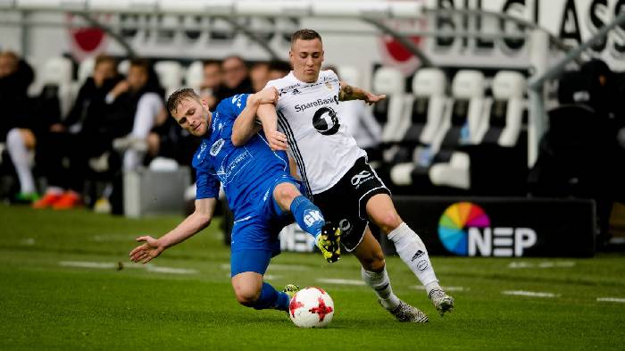 Soi kèo Tromso vs Haugesund