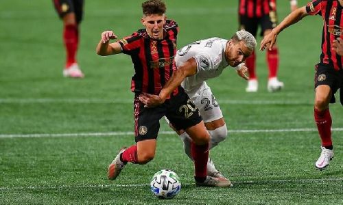 Soi kèo, dự đoán Atlanta vs Inter Miami, 2h00 ngày 20/6 MLS Mỹ