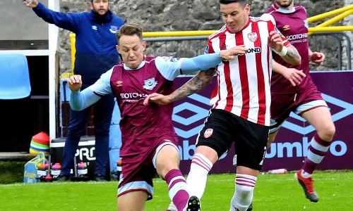 Soi kèo, dự đoán Derry City vs Drogheda, 1h45 ngày 18/6 VĐQG Ireland