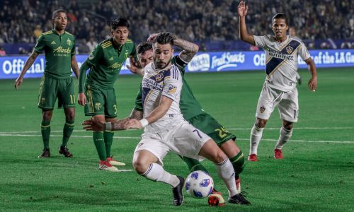 Soi kèo, dự đoán LA Galaxy vs Portland, 4h00 ngày 19/6 VĐQG Mỹ