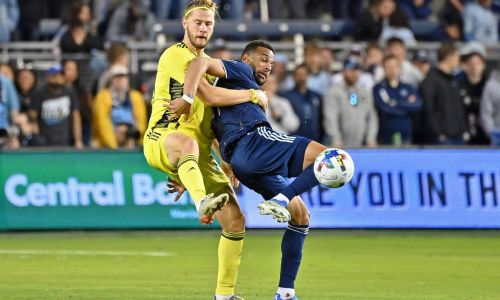 Soi kèo, dự đoán Nashville vs Sporting KC, 5h00 ngày 20/6 VĐQG Mỹ