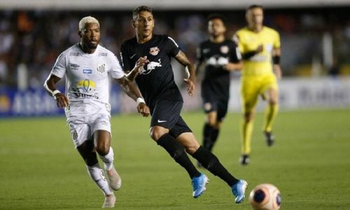 Soi kèo, dự đoán Santos vs Bragantino, 7h00 ngày 19/6 VĐQG Brazil