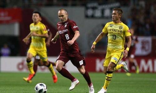 Soi kèo, dự đoán Kashiwa vs Vissel Kobe, 17h00 ngày 18/06 VĐQG Nhật Bản