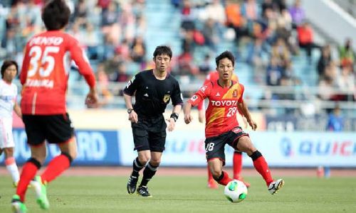 Soi kèo, dự đoán Urawa Reds vs Nagoya Grampus, 17h00 ngày 18/06 VĐQG Nhật Bản