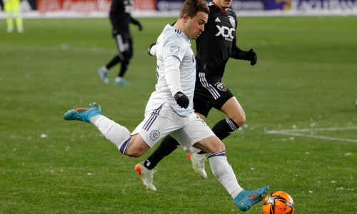 Soi kèo, dự đoán Chicago Fire vs Washington D.C. United, 7h Ngày 19/6 MLS Mỹ