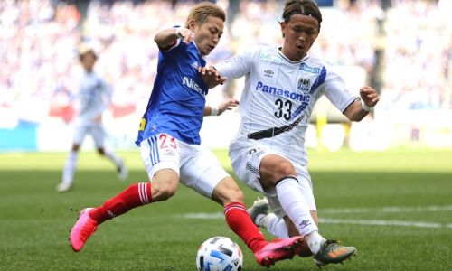 Soi kèo, dự đoán Gamba Osaka vs Yokohama, 17h00 ngày 18/6 VĐQG Nhật Bản