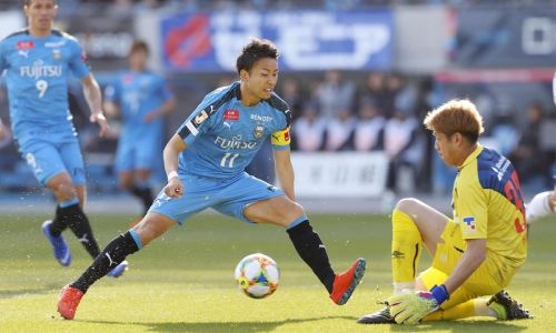 Soi kèo, dự đoán Kawasaki vs Consadole, 17h00 ngày 18/6 VĐQG Nhật Bản