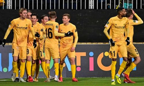 Soi kèo, dự đoán Kristiansund vs Bodo Glimt, 23h00 ngày 18/6 VĐQG Na Uy