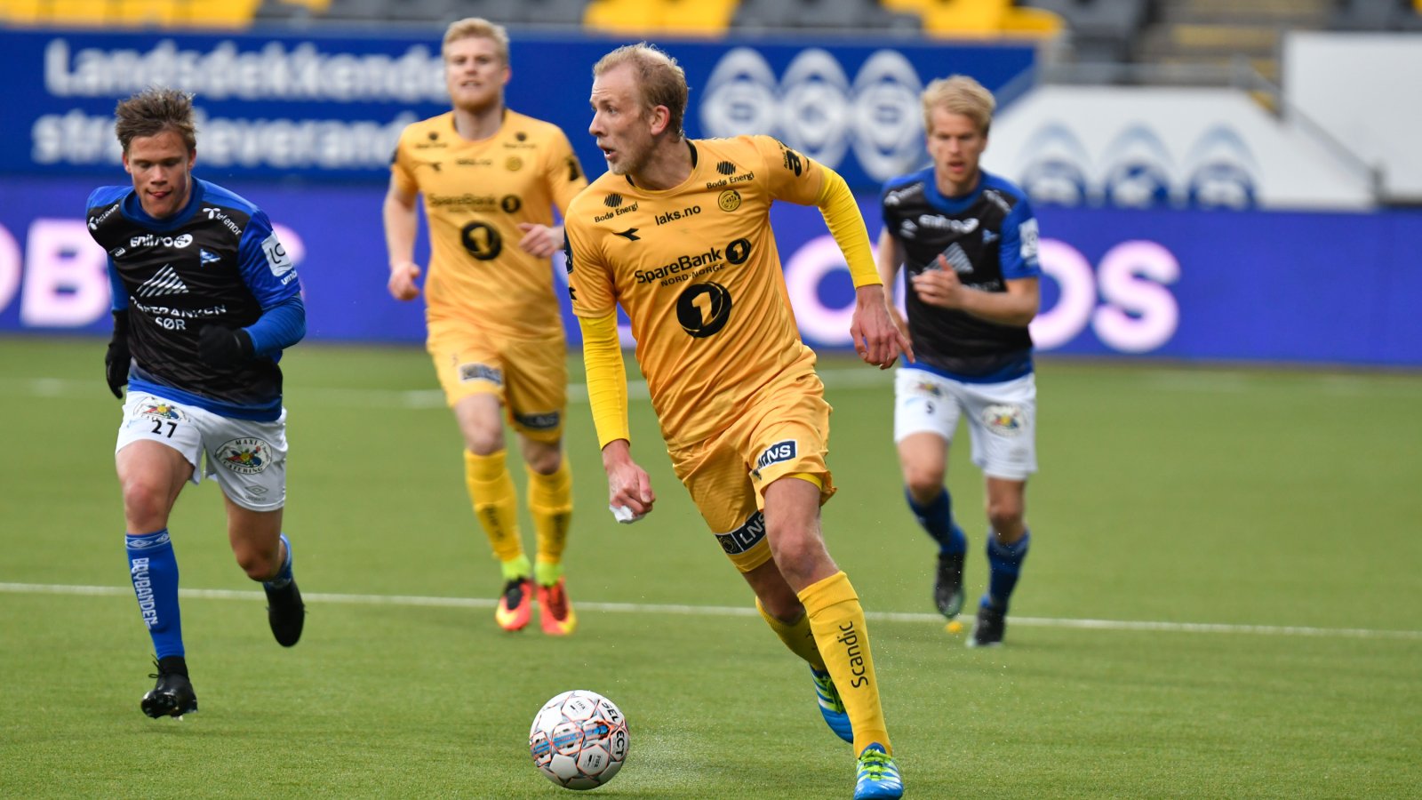 Soi kèo, dự đoán Kristiansund vs Bodo Glimt