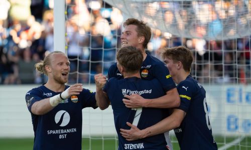 Soi kèo, dự đoán Sarpsborg vs Stromsgodset, 21h00 ngày 18/6 VĐQG Na Uy