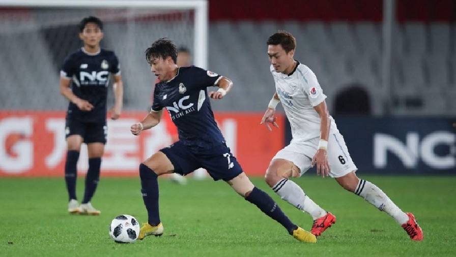 Soi kèo, dự đoán Seongnam vs Daegu