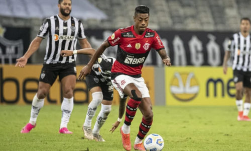 Soi kèo, dự đoán Atletico Mineiro vs Flamengo, 2h Ngày 20/6 VĐQG Brazil