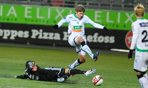 Soi kèo, dự đoán Lillestrom vs Rosenborg, 23h00 ngày 19/6 VĐQG Na Uy