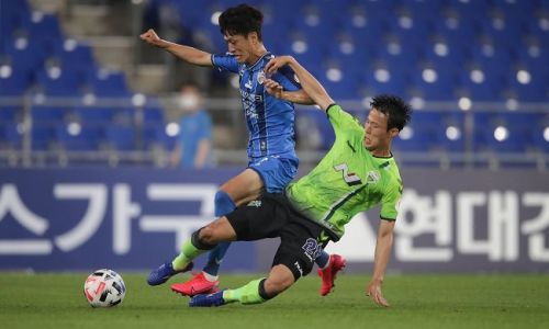 Soi kèo, dự đoán Ulsan vs Jeonbuk, 16h00 ngày 19/6 VĐQG Hàn Quốc