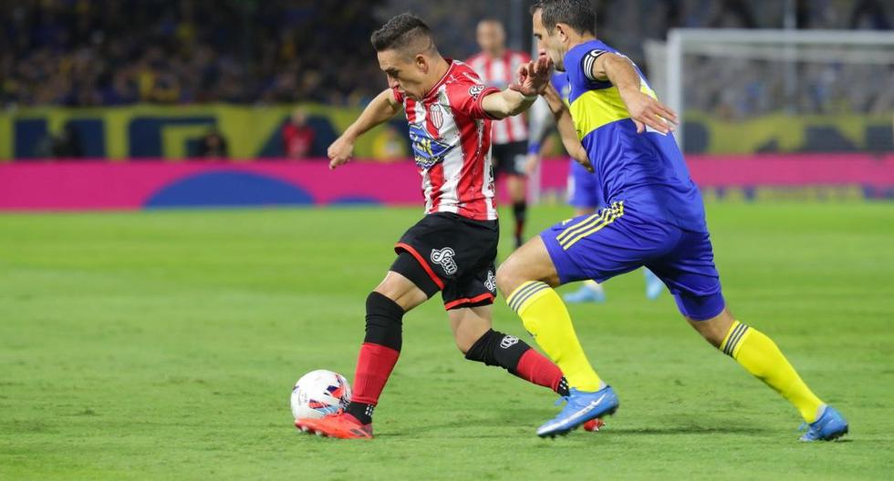 Soi kèo, dự đoán Barracas Central vs Boca Juniors