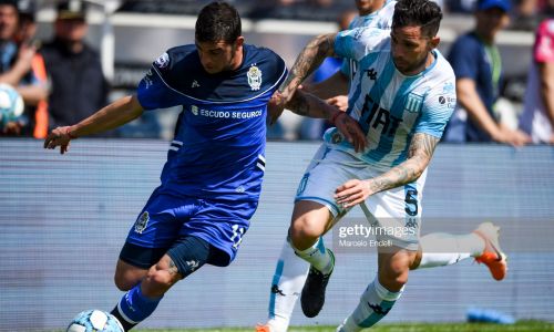 Soi kèo, dự đoán Gimnasia La Plata vs Racing Club, 5h00 ngày 21/6 VĐQG Argentina