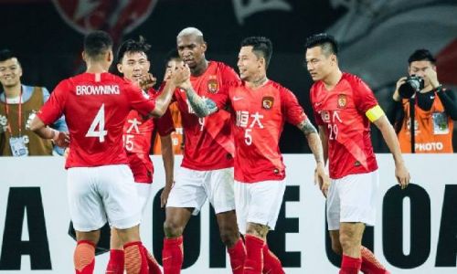 Soi kèo, dự đoán Guangzhou FC vs Hebei, 18h30 ngày 19/6 VĐQG Trung Quốc