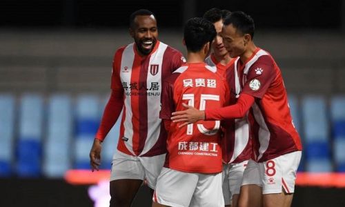 Soi kèo, dự đoán Rongcheng vs Meizhou Hakka, 16h30 ngày 20/6 VĐQG Trung Quốc