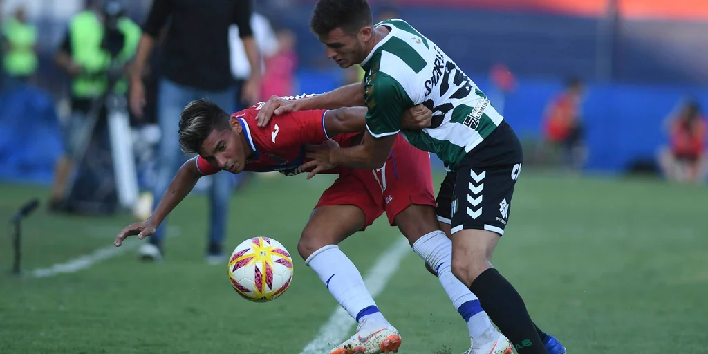 Soi kèo, dự đoán Tigre vs Banfield