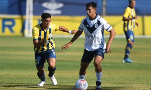 Soi kèo, dự đoán Velez Sarsfield vs Rosario Central, 5h00 ngày 21/6 VĐQG Argentina