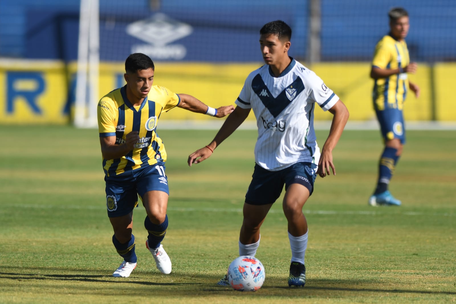 Soi kèo, dự đoán Velez Sarsfield vs Rosario Central