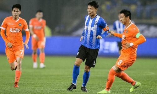 Soi kèo, dự đoán Wuhan Three Towns vs Shanghai Port, 16h30 ngày 19/6 VĐQG Trung Quốc