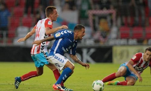 Soi kèo, dự đoán Tenerife vs Girona, 02h00 ngày 20/6 Hạng 2 Tây Ban Nha