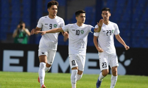 Soi kèo phạt góc U23 Uzbekistan vs U23 Ả Rập Saudi, 20h00 ngày 19/6 U23 Châu Á