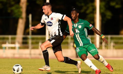 Soi kèo, dự đoán Levadia vs Vikingur Reykjavik, 02h30 ngày 22/06 Vòng loại Champions League