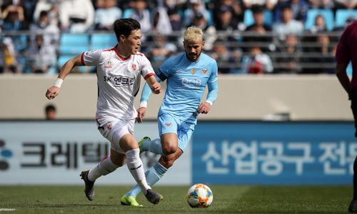 Soi kèo, dự đoán Daegu vs Jeju, 17h30 ngày 21/6 VĐQG Hàn Quốc