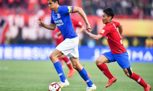 Soi kèo, dự đoán Shanghai Shenhua vs Wuhan Yangtze, 18h30 ngày 20/6 VĐQG Trung Quốc