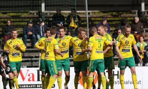 Soi kèo, dự đoán Ilves vs HIFK, 22h00 ngày 22/6 VĐQG Phần Lan