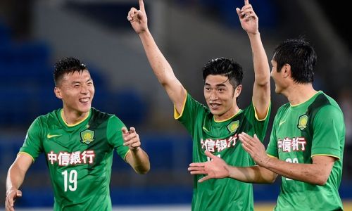 Soi kèo, dự đoán Beijing Guoan vs Shenzhen, 15h30 ngày 21/6 VĐQG Trung Quốc