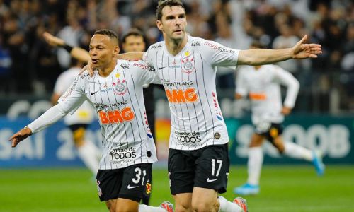 Soi kèo, dự đoán Corinthians Paulista (SP) vs Santos, 7h30 Ngày 23/6 Cúp Brazil