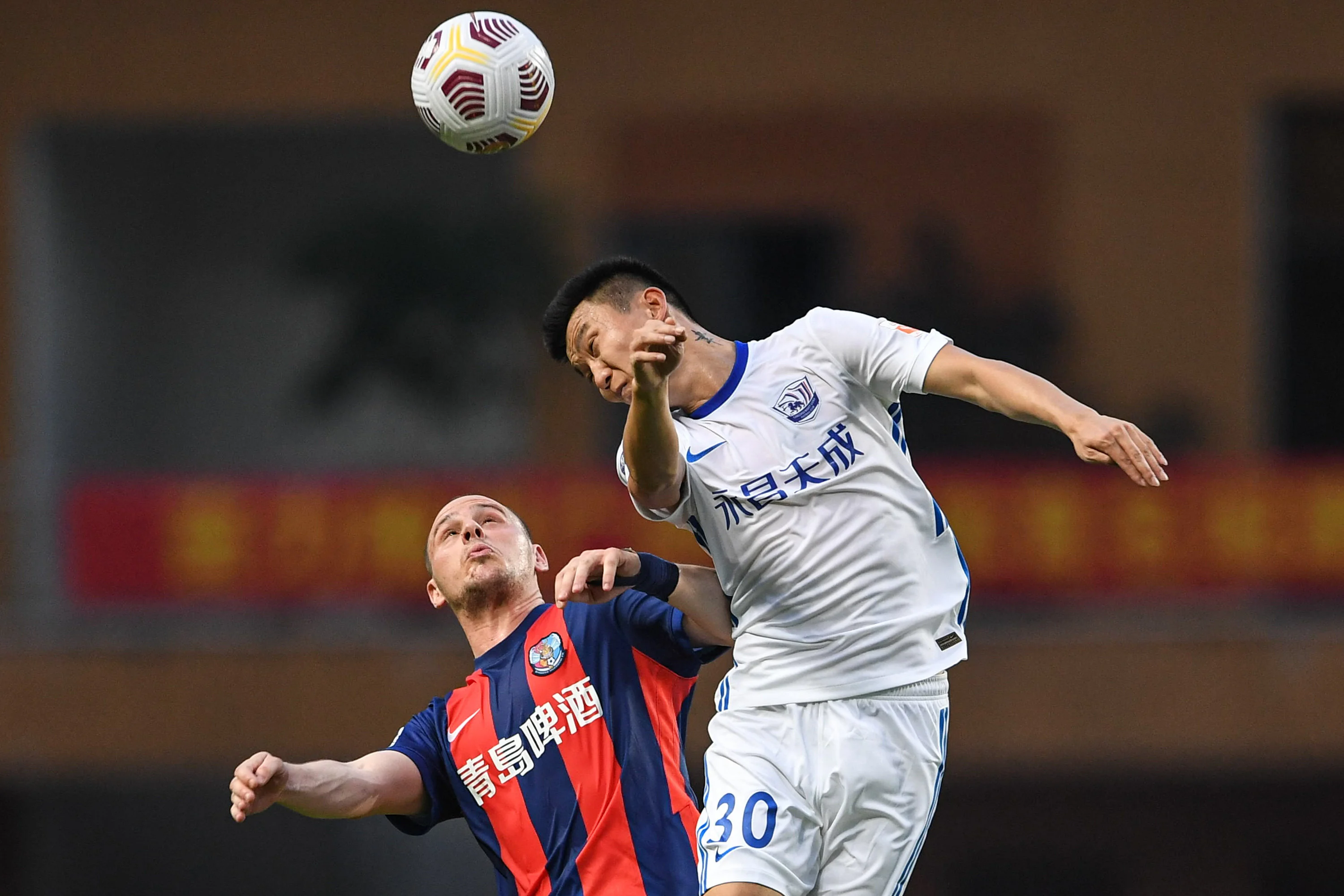 Soi kèo, dự đoán Cangzhou vs Tianjin