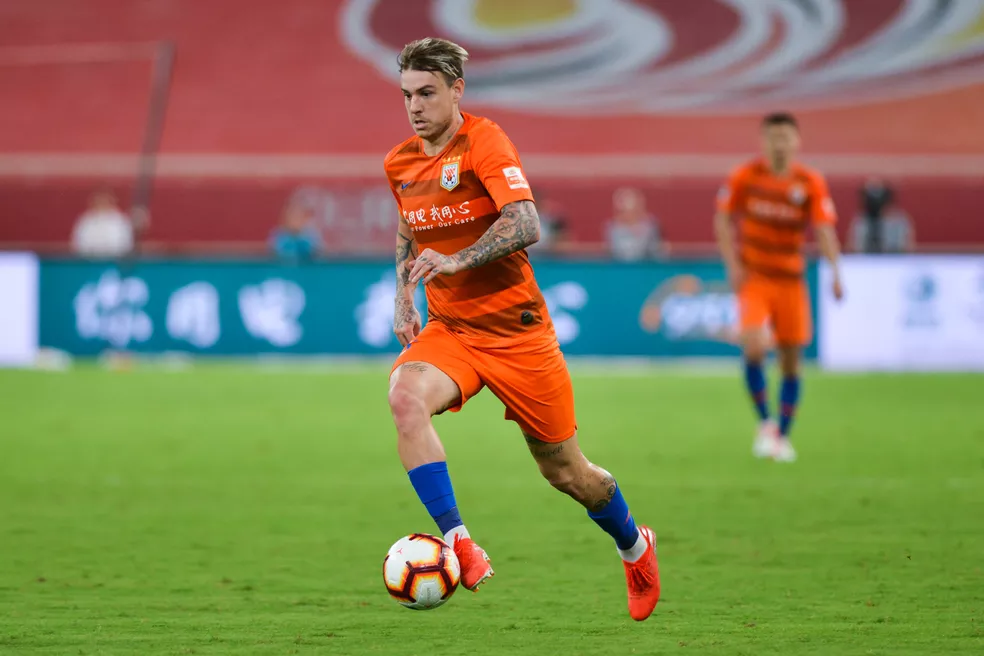 Soi kèo, dự đoán Shandong vs Dalian 