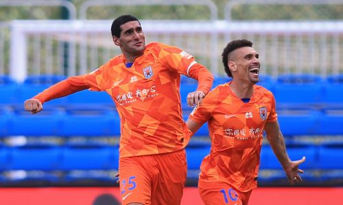 Soi kèo phạt góc Shandong vs Dalian, 19h00 ngày 21/6 VĐQG Trung Quốc