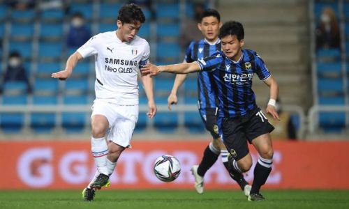 Soi kèo, dự đoán Incheon vs Gangwon, 17h30 ngày 22/06 VĐQG Hàn Quốc