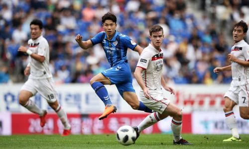 Soi kèo, dự đoán Seoul vs Ulsan Hyundai, 17h30 ngày 22/06 VĐQG Hàn Quốc