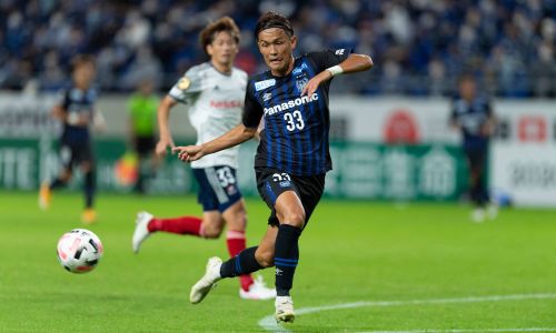 Soi kèo, dự đoán Gamba Osaka vs Oita Trinita, 17h00 ngày 22/6 Cúp Hoàng Đế