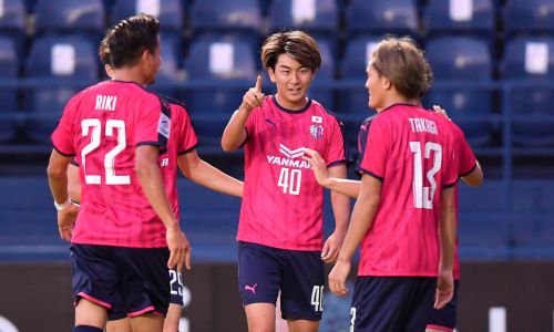 Soi kèo, dự đoán Cerezo Osaka vs Vegalta Sendai, 17h00 ngày 22/6 Cúp Nhật Bản