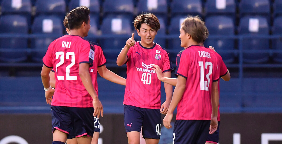 Soi kèo, dự đoán Cerezo Osaka vs Vegalta Sendai