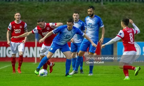 Soi kèo, dự đoán Finn Harps vs St.Patrick’s Athletic, 2h00 ngày 25/6 VĐQG Ireland