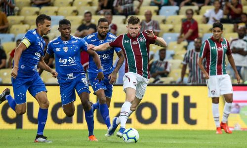 Soi kèo, dự đoán Fluminense vs Cruzeiro, 5h00 ngày 24/6 Cúp Brazil