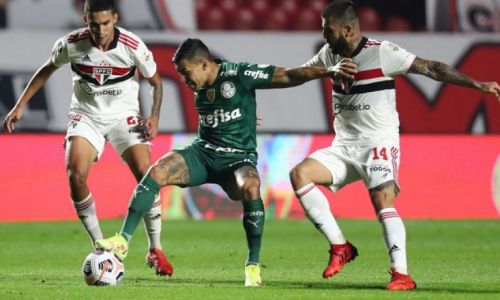 Soi kèo, dự đoán Sao Paulo vs Palmeiras, 6h00 ngày 24/6 Cúp Brazil