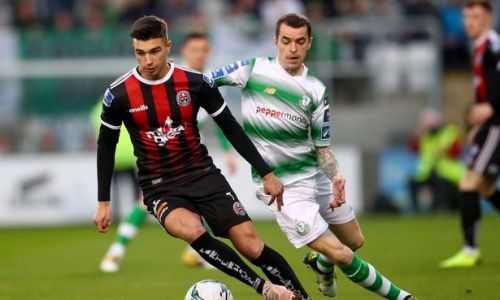 Soi kèo, dự đoán Shamrock Rovers vs Bohemians, 1h45 ngày 25/6 VĐQG Ireland