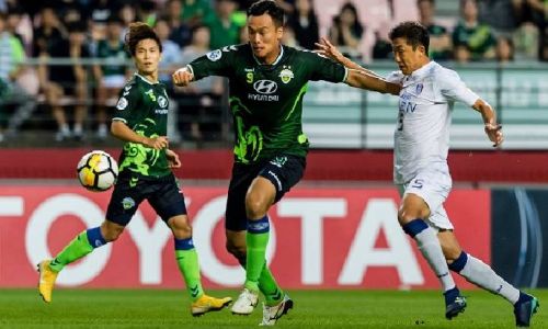 Soi kèo phạt góc Jeonbuk vs Suwon Bluewings, 17h00 ngày 22/6 VĐQG Hàn Quốc