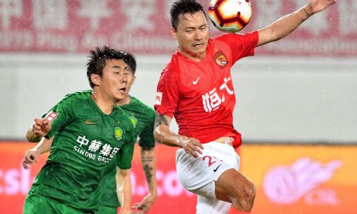 Soi kèo, dự đoán Guangzhou City vs Changchun Yatai, 17h30 Ngày 24/6 VĐQG Trung Quốc