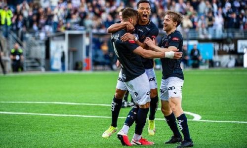 Soi kèo, dự đoán Haugesund vs Viking, 21h00 ngày 25/6  VĐQG Na Uy