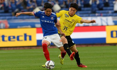 Soi kèo, dự đoán Yokohama Marinos vs Kashiwa Reysol, 14h00 ngày 25/06 VĐQG Nhật Bản